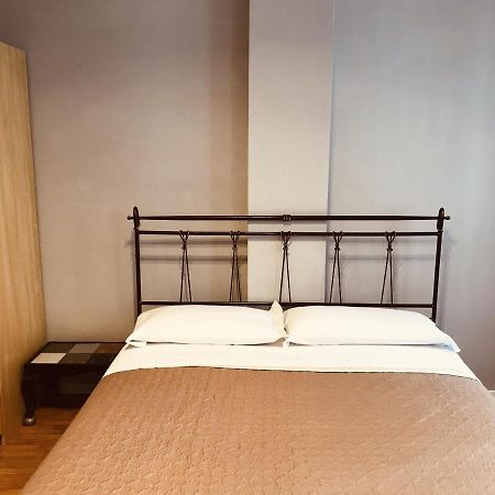Welcomeromab&B Zewnętrze zdjęcie