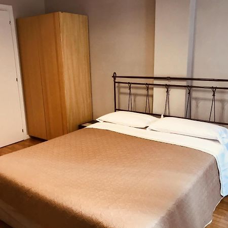 Welcomeromab&B Zewnętrze zdjęcie
