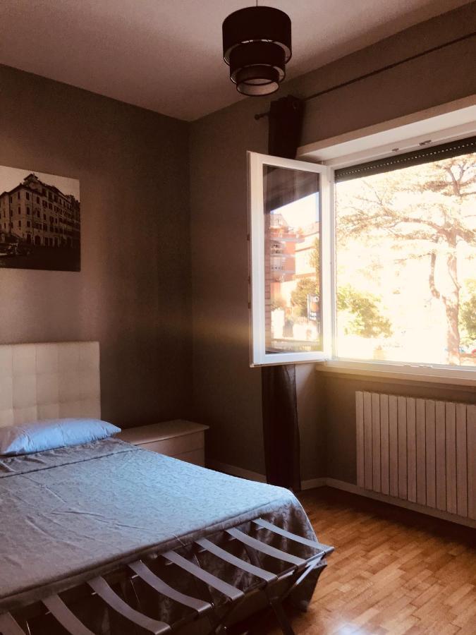 Welcomeromab&B Zewnętrze zdjęcie