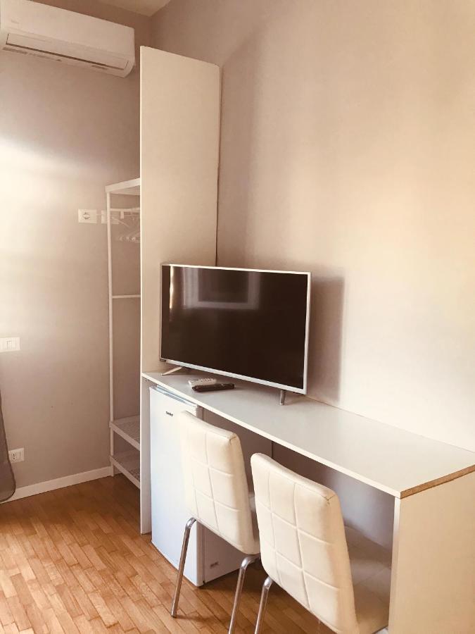 Welcomeromab&B Zewnętrze zdjęcie