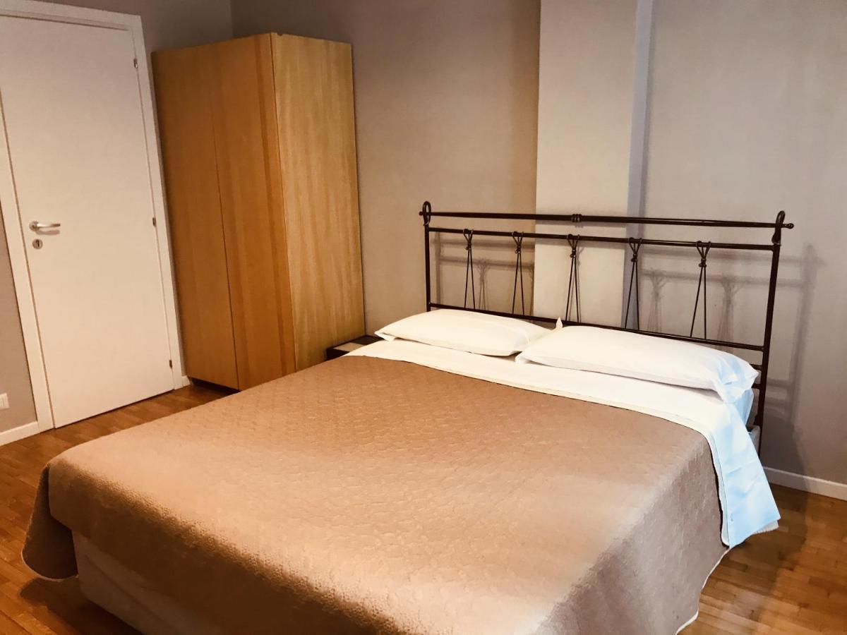 Welcomeromab&B Zewnętrze zdjęcie